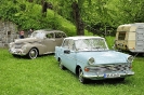 10. Oldtimertreffen 2013