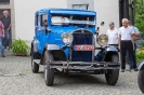 12. Oldtimertreffen 2016