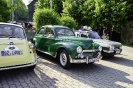 13. Oldtimertreffen 2018