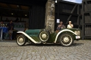 4. Oldtimertreffen 2007