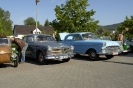 5. Oldtimertreffen 2008