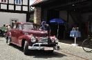 8. Oldtimertreffen 2011