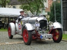 Amilcar Treffen 2013