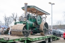 Dampfmaschinentreffen Niesky 2015