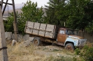 Oldtimer Reisebilder