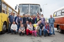 Vereinsausflug Dresden 2014