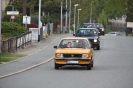 Youngtimerausfahrt zu Pfingsten 2016